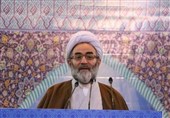 امام جمعه رشت: نمایندگان مجلس با مدرک فساد مدیران را ثابت کنند