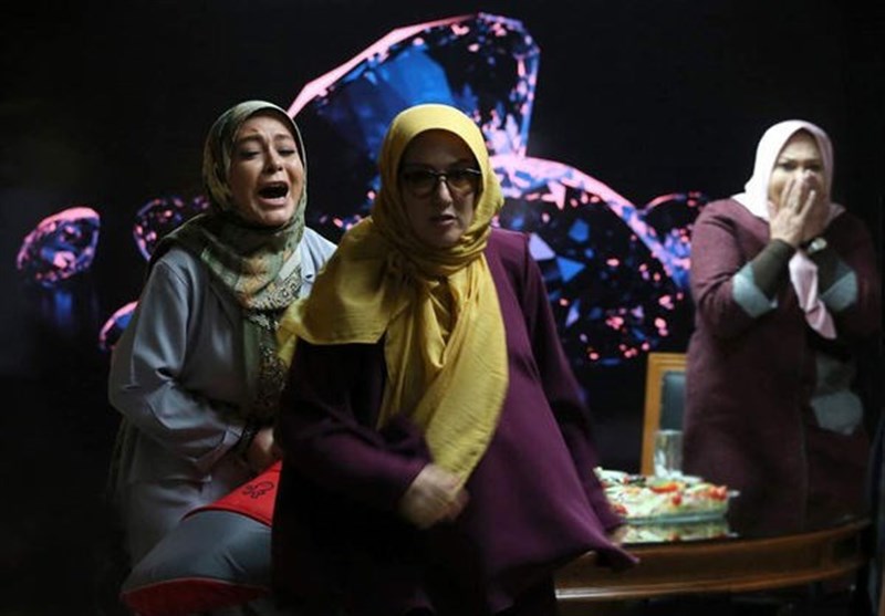 صدا و سیما , سریال , فیلم , سینمای ایران , 