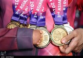اعلام زمان و مکان برگزاری چهارمین دوره بازی‌های پاراآسیایی جوانان در سال 2021