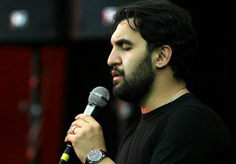 مداحان اهل بیت , حضرت معصومه (س) ,