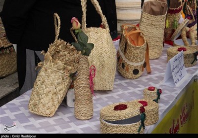 زنان روستایی خراسان جنوبی؛ ستون‌های پنهان تولید و اقتصاد بومی