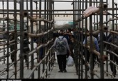 جزئیات امکانات بهداشتی و درمانی برای 25 روز راهپیمایی اربعین