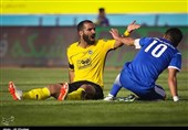 پاسخ منفی استقلالی‌ها به سپاهان پس از درخواست جذب کیانی