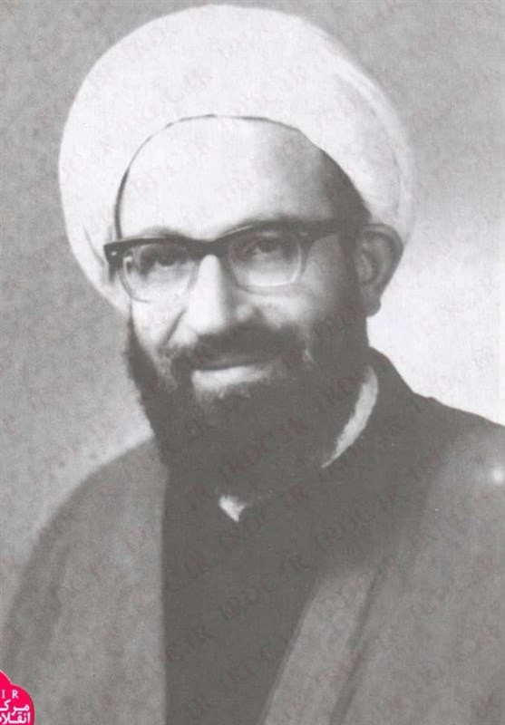 آیت‌الله مهدوی کنی , امام خمینی , امام خامنه‌ای , 