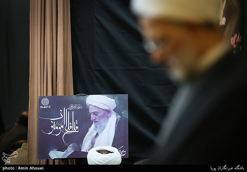 آیت‌الله مهدوی کنی , امام خامنه‌ای , امام خمینی , محمود احمدی‌نژاد , 