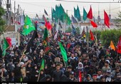 بازه زمانی 10 روزه برای دانشجویان متقاضی پیاده روی اربعین اعلام شد / آغاز اعزام‌ها از 7 مهر