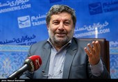 الیاس حضرتی رئیس کمیسیون اقتصادی مجلس شد