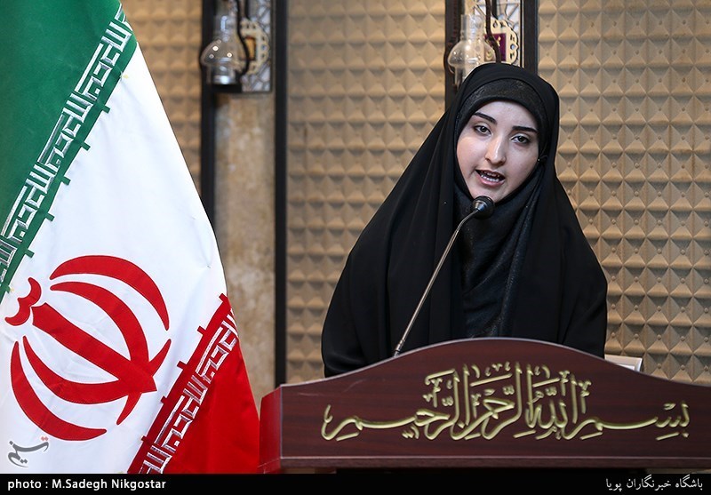 بیست و یکمین محفل شعر قرار