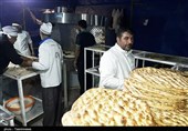 تذکر یک نماینده به 2 وزیر درباره وضعیت نانوایان آزادپز