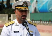 دریادار کاویانی: شناورهای ارتش را به موشک ابومهدی تجهیز می‌کنیم
