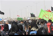 تازه‌ترین اخبار اربعین| پذیرایی آستان قدس رضوی از زائران افغانستانی اربعین در مرز دوغارون؛ هیچ مشکل امنیتی در مرزها وجود ندارد
