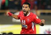 سیامک نعمتی: سیف‌اللهی از من پنالتی گرفت/ هیچ داوری به پرسپولیس کمک نکرده است