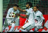 زهیوی: منصوریان مرا برای استقلال می‌خواست اما قسمت شد در ذوب‌آهن با هم کار کنیم/ حس جنگیدن در تیم ما وجود نداشت