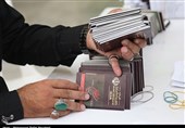 توضیحات معاون سازمان حج درباره "افزایش قیمت ویزای عراق به 50 دلار"
