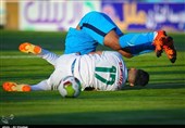 اعلام اسامی محرومان هفته پایانی لیگ برتر فوتبال