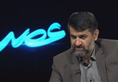زمانی اربعین نماد اسلام شد که غرب دنبال نماد‌سازی از داعش بود