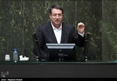 رای اعتماد به 4 وزیر پیشنهادی|رحمانی: مدیریت تحریم مهمترین کار ما در وزارت صنعت خواهد بود