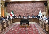 عزم شهرداری تبریز بر تکمیل موزه دفاع مقدس/ "لشکر عاشورا" باید موزه‌ای در شأن رزمندگان و شهدا داشته باشد