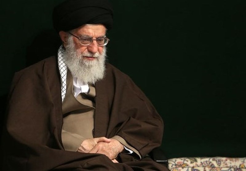 مراسم بزرگداشت آیت‌الله هاشمی شاهرودی در حسینیه امام خمینی آغاز شد