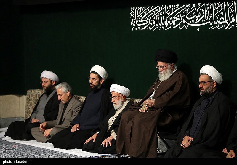 به بهانه انتصاب امام جمعه همدان؛ رهبری به کدام جوانان در «گام دوم انقلاب» مسئولیت سپردند؟