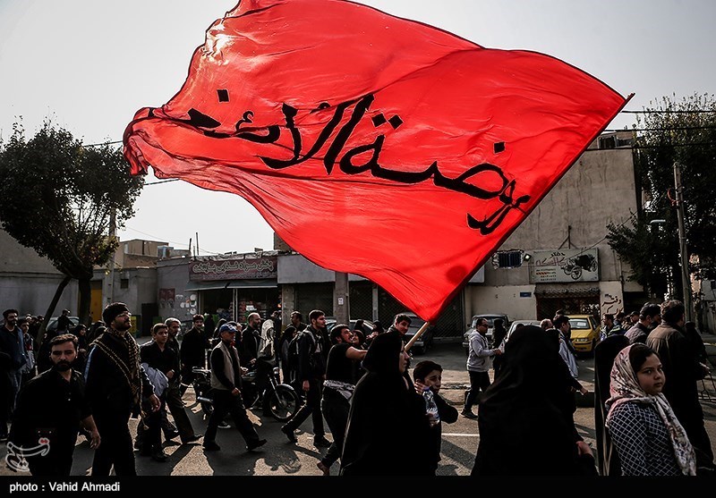 افزایش ورود زائران غیرایرانی اربعین حسینی  از مرز آستارا