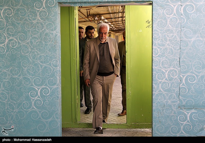 آماده سازی ورزشگاه آزادی برای فینال باشگاه های آسیا