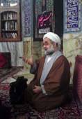 ادب حضرت عباس(ع) از کجا نشأت می‌گرفت؟