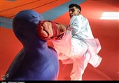 اباذری: هروی تصمیم خوبی برای حمایت از جوانان گرفت/ در قهرمانی آسیا اذیتم کردند