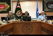 افتتاح خط تولید اولین جت جنگنده تمام ایرانی کوثر