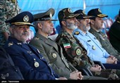 افتتاح خط تولید اولین جت جنگنده تمام ایرانی کوثر