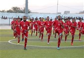 بحرین جایگزین اردوی حریف ایران در قطر شد