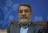 اعضای کمیسیون شوراها از توضیحات رحمانی‌فضلی قانع شدند