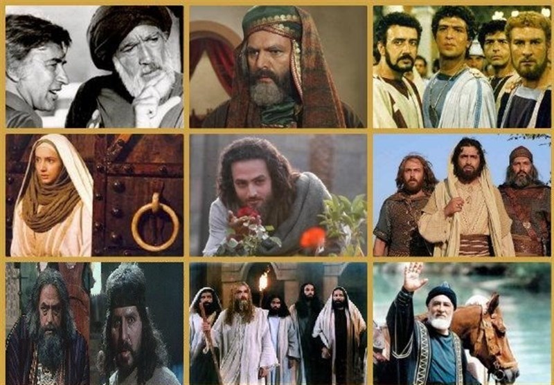 امام صادق (ع) , سریال , صدا و سیما ,
