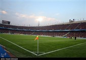 گرشاسبی: برای میزبانی جام ملت‌های آسیا باید امکانات‌مان را ارتقا دهیم/ شانس کمی برای میزبانی داریم