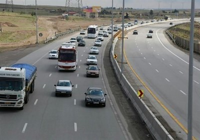 طرح درختکاری «حرم تا حرم» در آزادراه تهران–قم عملیاتی می شود