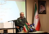 غیب‌پرور: بهترین تجلّی بسیج در خدمت‌رسانی است