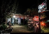 شهر دمشق در سوریه