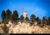 شهر دمشق سوریه