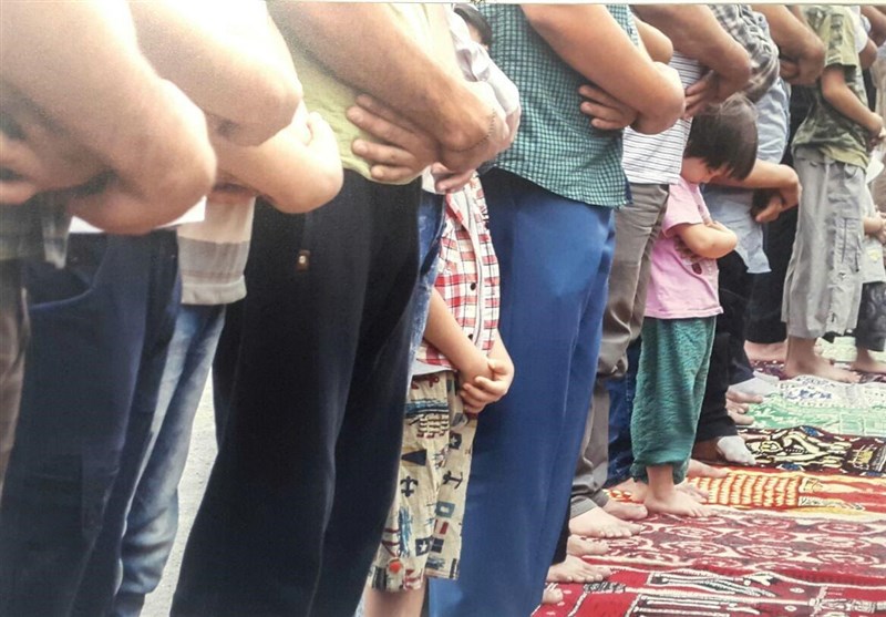 عکس وحدت