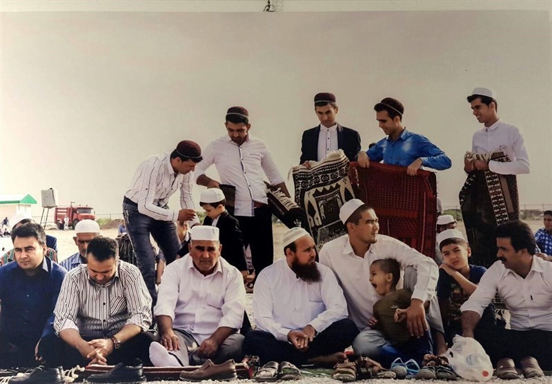 عکس وحدت