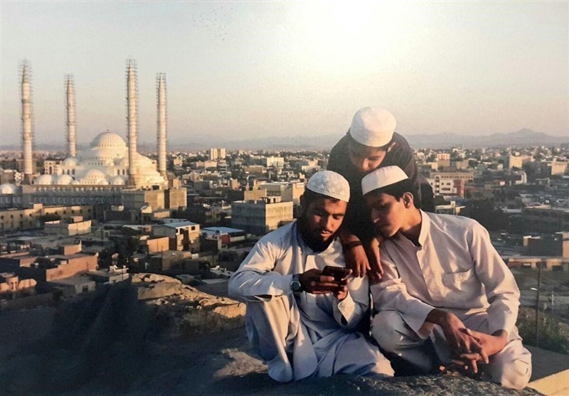 عکس وحدت