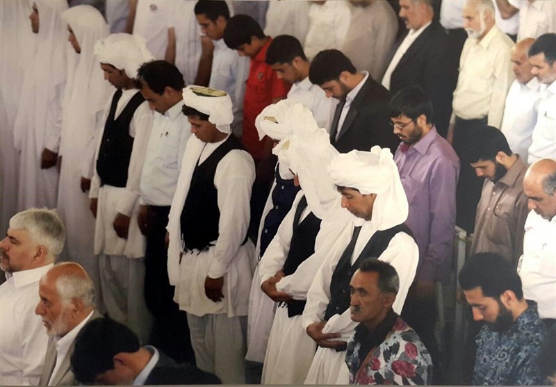 عکس وحدت