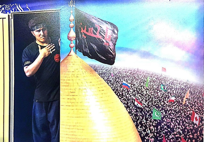 عکس وحدت
