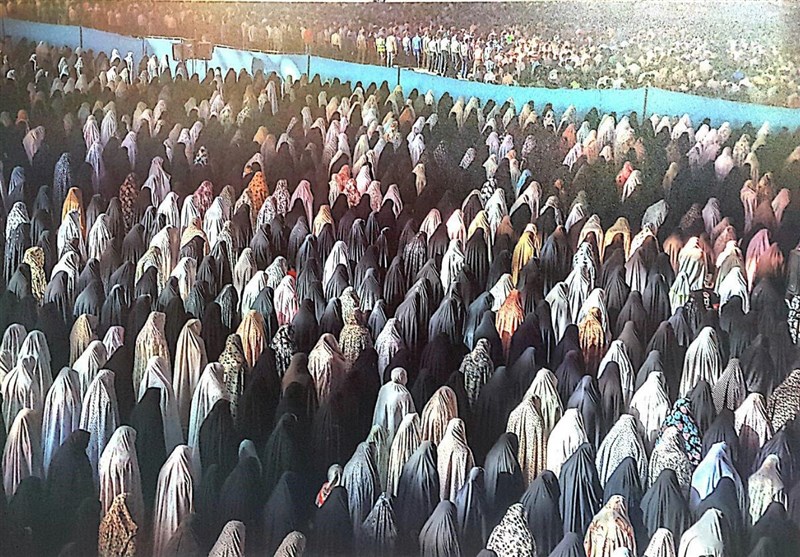 عکس وحدت