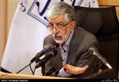 حداد عادل: انتخابات 28 خرداد روز پیروزی ملت ایران بر دشمنان است