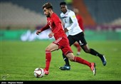 جدال دوستانه ایران و ونزوئلا برنده نداشت/ VAR پنالتی طارمی را سوزاند