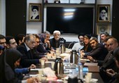 عدم دعوت از حزب نزدیک به روحانی در جلسه "شورای سیاست‌گذاری اصلاح‌طلبان"