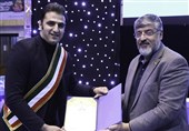 مسعود حجی‌زواره: تکواندو کم حاشیه‌ترین روزهای خود را سپری می‌کند/ منتظر عملی شدن قول مربیان تیم ملی هستیم