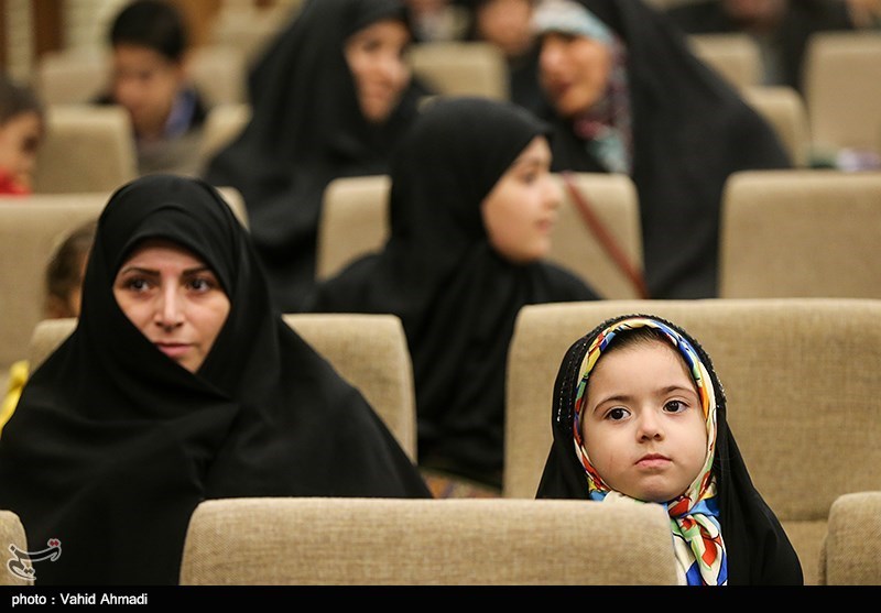 همایش قرآن و بسیج