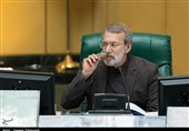 نامه نمایندگان به لاریجانی درباره ستاد مبارزه با مفاسد اقتصادی